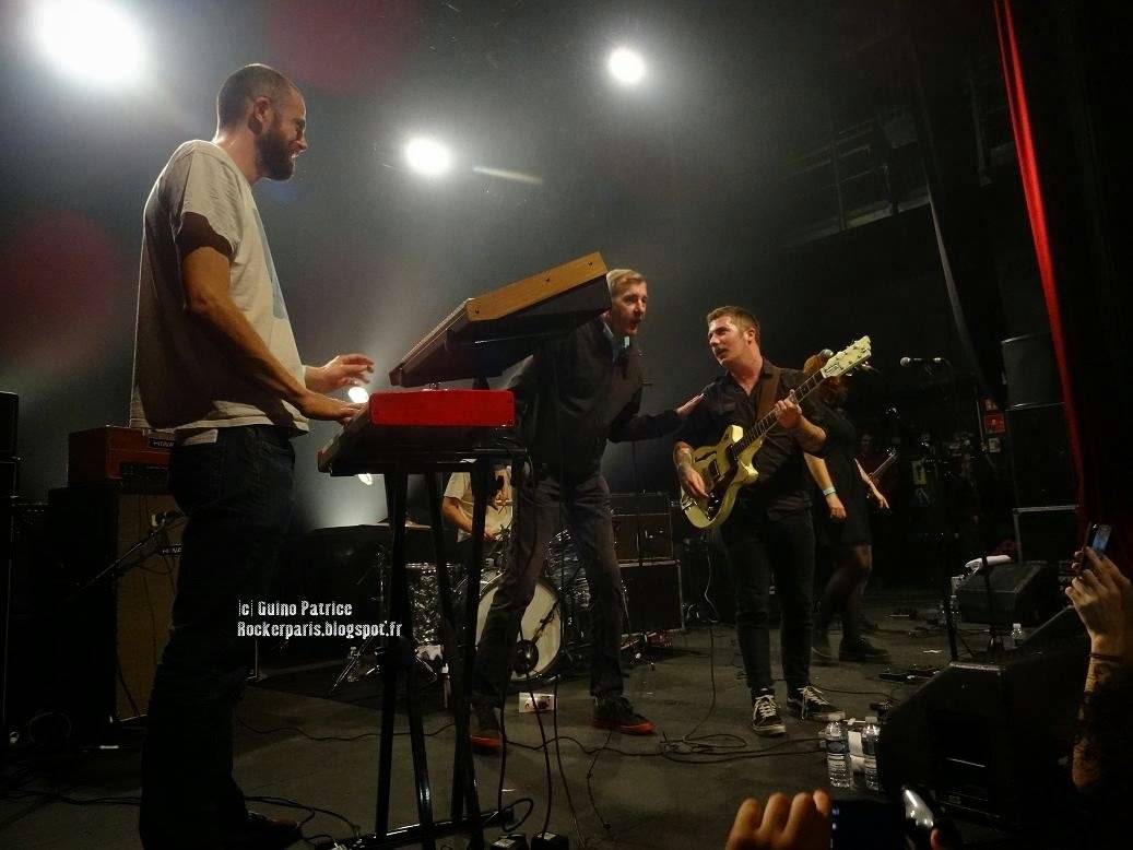 TY SEGALL + Jc Satan (21/10/14) – La Cigale
